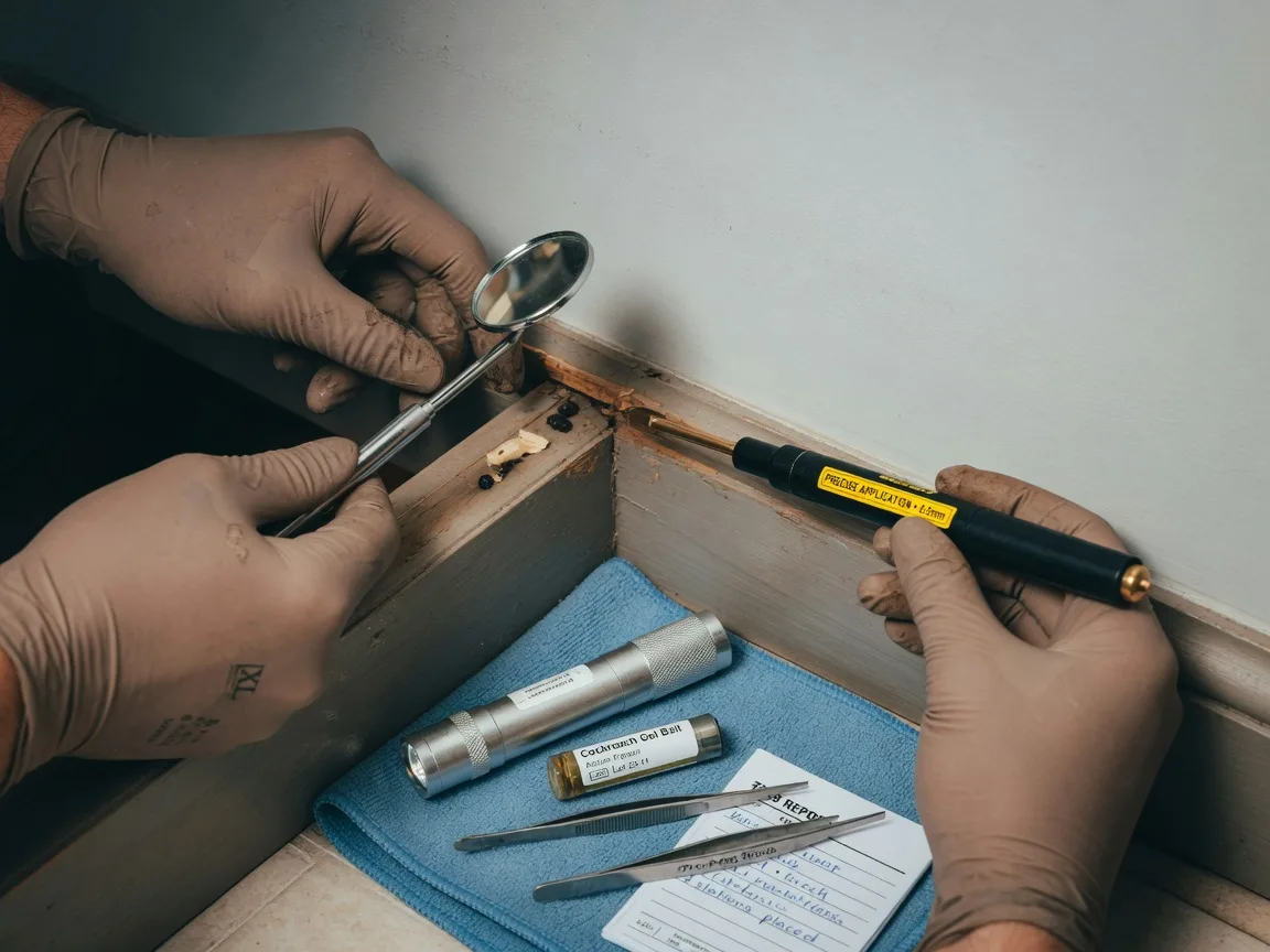 Why choose Emergency Pest Control in Lahoma, OK